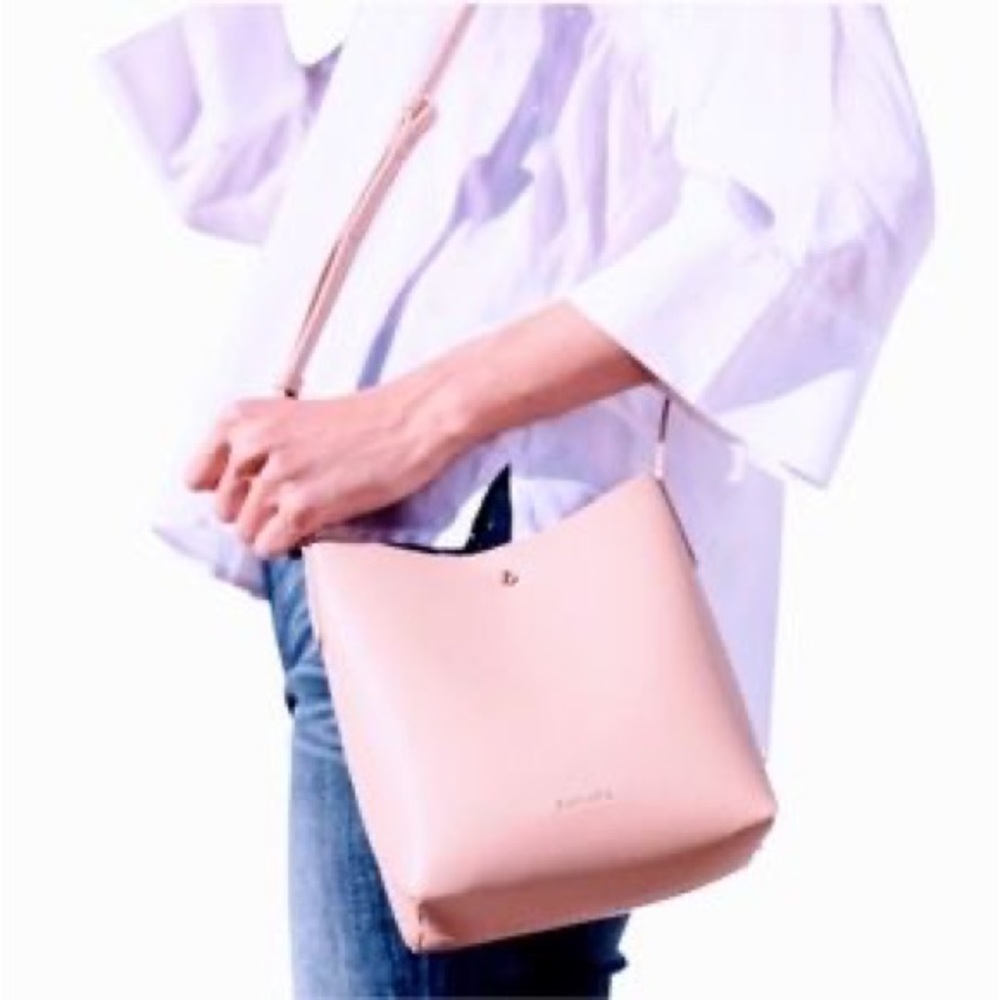 Samara Crossbody/Shoulder Bag Peony